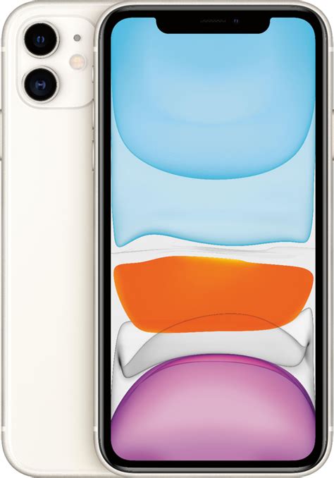 iPhone 11 128gb FU .